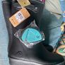 VIKING Hedda Vinter Warm Rubber Boot (size 42) Image 2