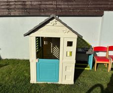 Playhouse from Smyths