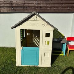 Playhouse from Smyths