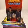 The Adventures of Jack and Adam books Image 2