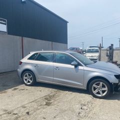 2017 Audi A3 1.6 Deisel