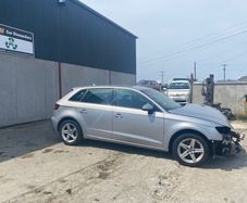 2017 Audi A3 1.6 Deisel