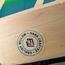 Cricket bat and full kit Image 5