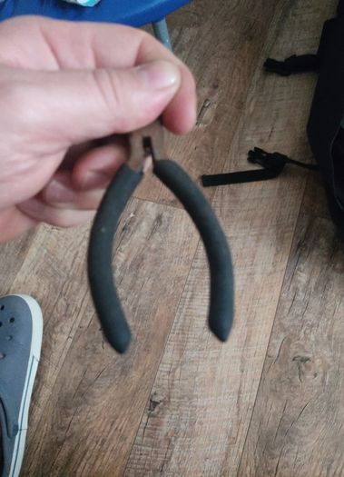 Small Snips