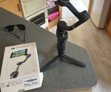 dji osmo mobile