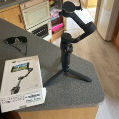 dji osmo mobile