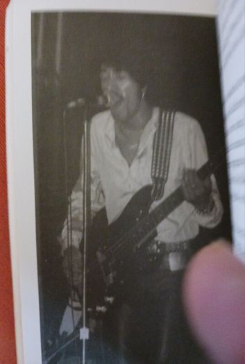 Thin Lizzy / Alan Byrne/2006/ Saf Publishing