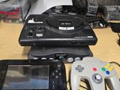 Sega Megadrive | Nintendo 64 | Wii U | Controller | Non Working Parts Only