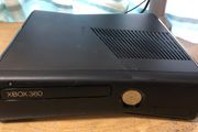Xbox 360 S Rgh3 250GB