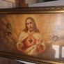 Stunning Vintage/Antique Picture/FREE SHIPPING Image 3