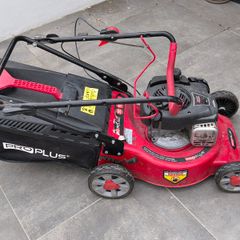 Lawnmower