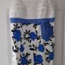 Libra Two Piece Wedding Outfit Size 12 Image 2