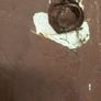 Stations of the Cross, made of plaster, v heavy, D18 Image 6