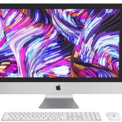 iMac - high spec 27"