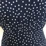Beautiful polka dot dress Image 4