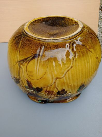 flower pot