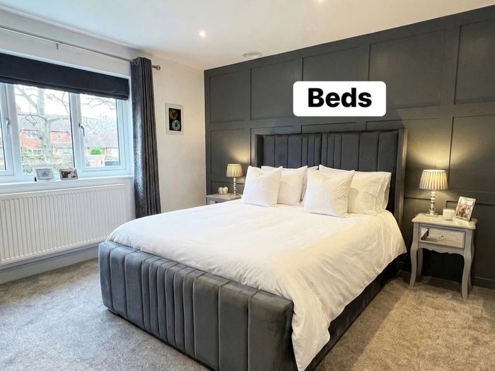 Beds