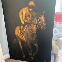 Stunning artwork