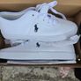 shoes size uk 8 brand new were 80euros in the  outlets Image 4
