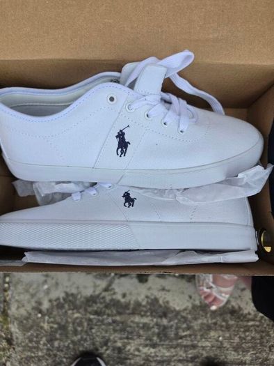 shoes size uk 8 brand new were 80euros in the  outlets