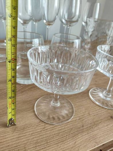 Glassware Set