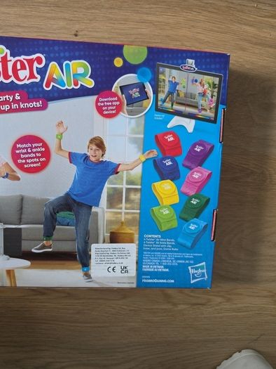 Twister Air