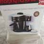 coffee maker with frother Image 2