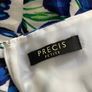 Precis Petite Tulip Print Dress                    UK10 Image 4