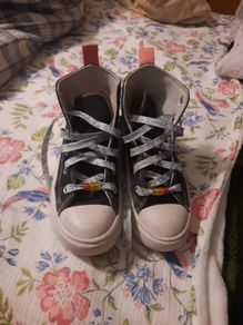 converse platform hightops