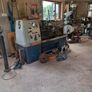 Colchester triumph lathe, Image 7