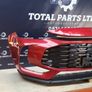 MG ZS 2025-on front bumper Image 3