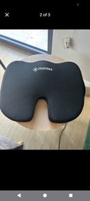 Ergonomic cushion