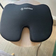 Ergonomic cushion