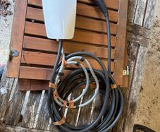 tesla charger