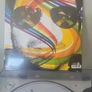The National Sad songs for dirty lovers white/orange vinyl Image 5
