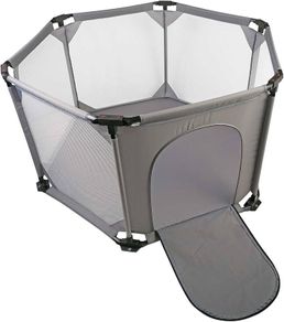Hexagon Baby Playpen