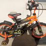 Kids strike bike size 16 inch wheels. Image 5