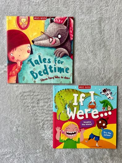 books for toddler