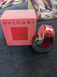 Bvlgari Perfume 40 ml