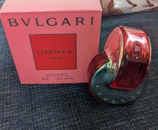 Bvlgari Perfume 40 ml