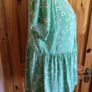 Yours Ladies Green Floral daisy print top / T shirt size 20includes post Image 2