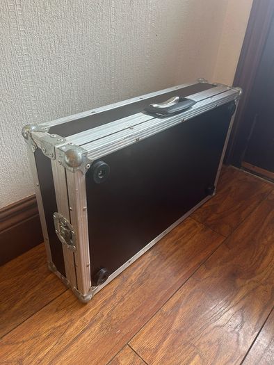 Pedal Board Flight case
