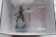 Collectable GAMORA guardians of the galaxy figure