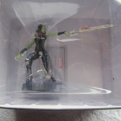 Collectable GAMORA guardians of the galaxy figure