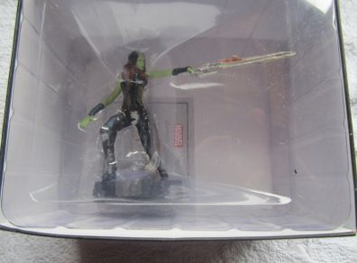 Collectable GAMORA guardians of the galaxy figure