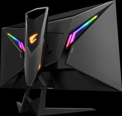 Gigabyte AORUS FI27Q 27" 2560x1440 IPS 165Hz 1ms FreeSync/G-Sync LED Backlit Gaming Monitor