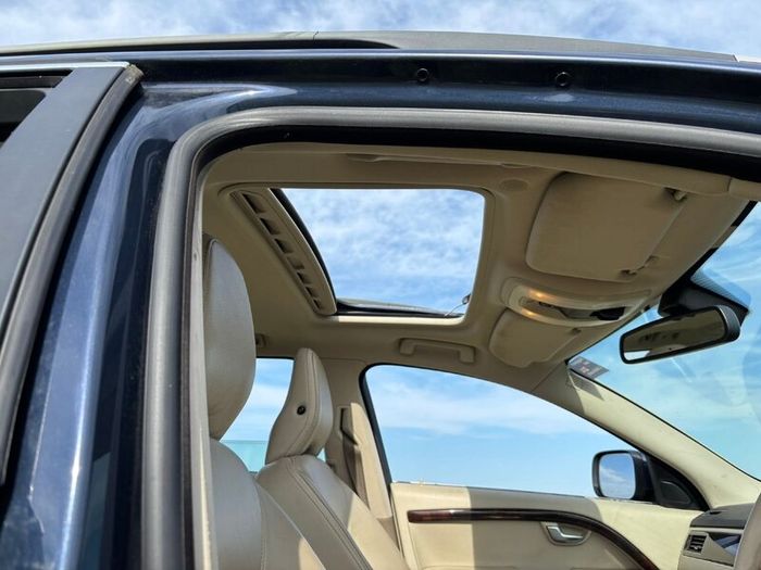 Volvo XC70 drivE 2.0 diesel manual