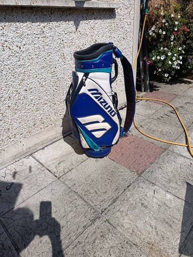 golf club