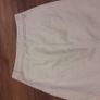 Miss Selfridge white denim skirt size uk4 Image 4