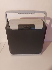 halfords cooler box